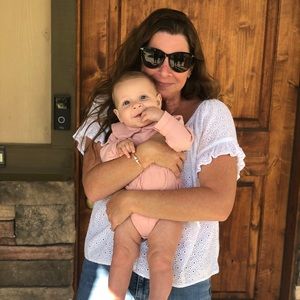 Meet your Posher, Taryn